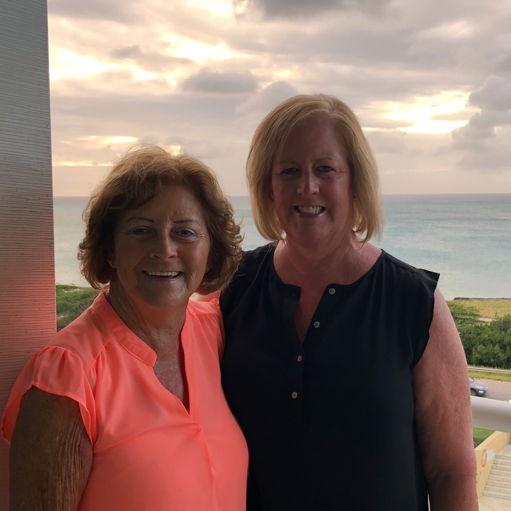 Meet your Posher, Scherry